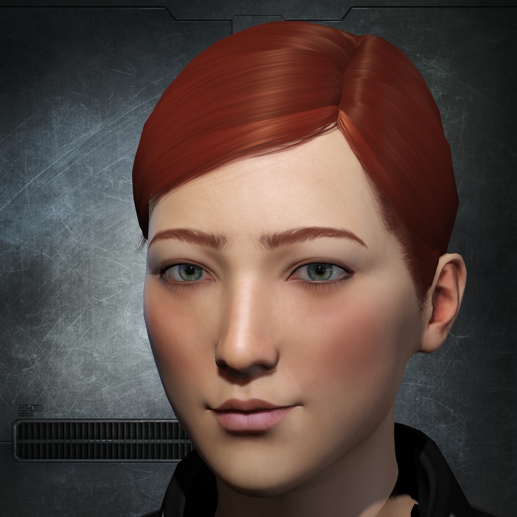 Kimberley Rose Smith