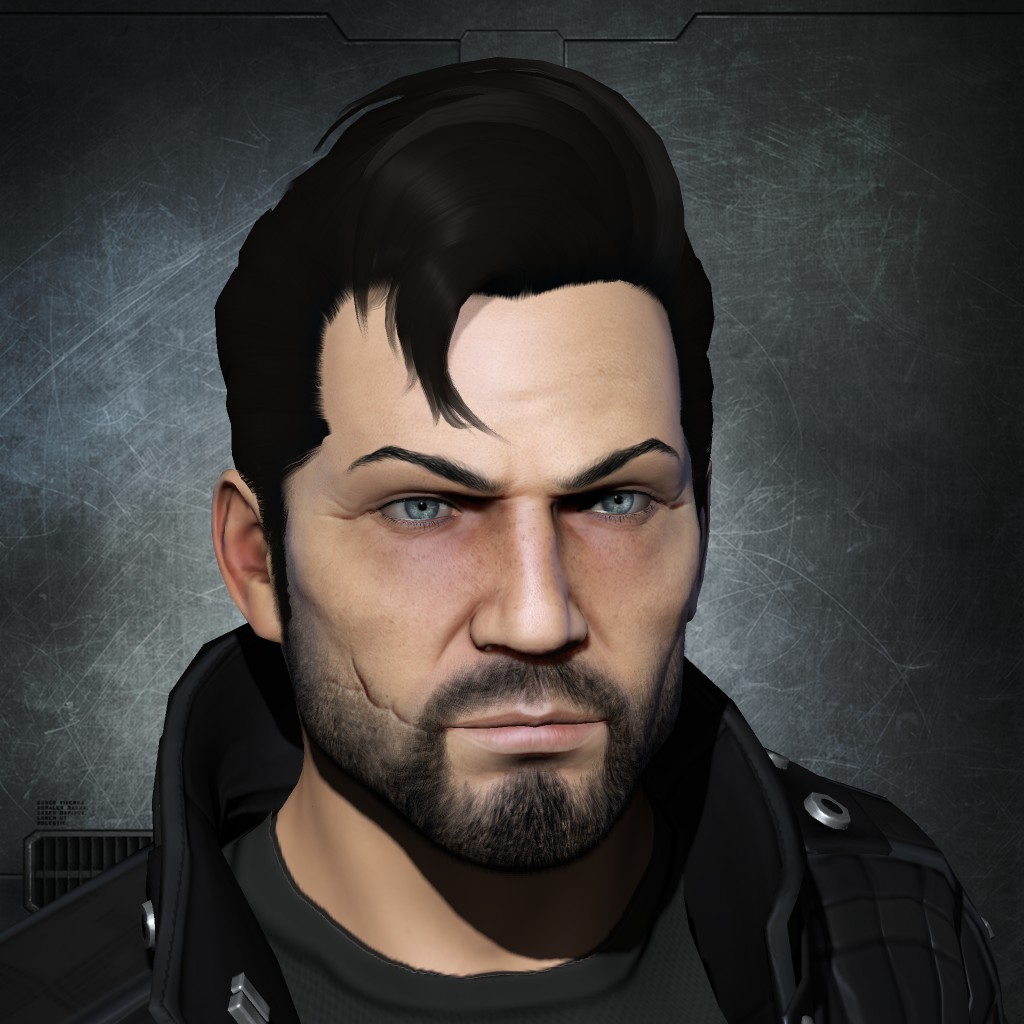 Goldfox Johnson