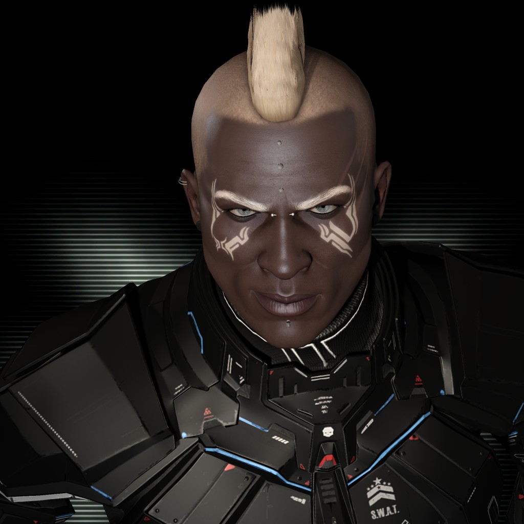 Bane d'Inferni portrait