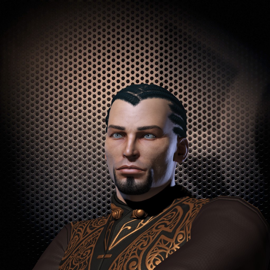 Djeak Shepard