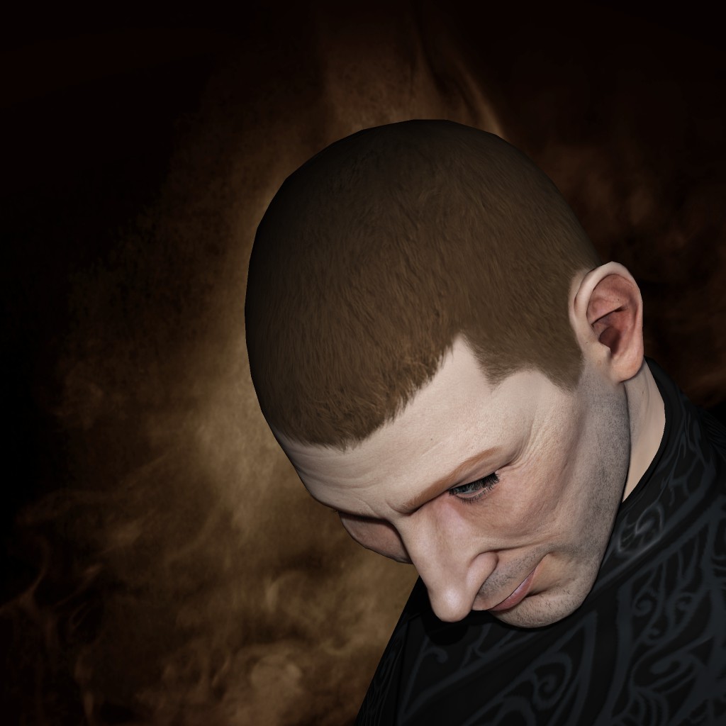 Sir Tor Lorder