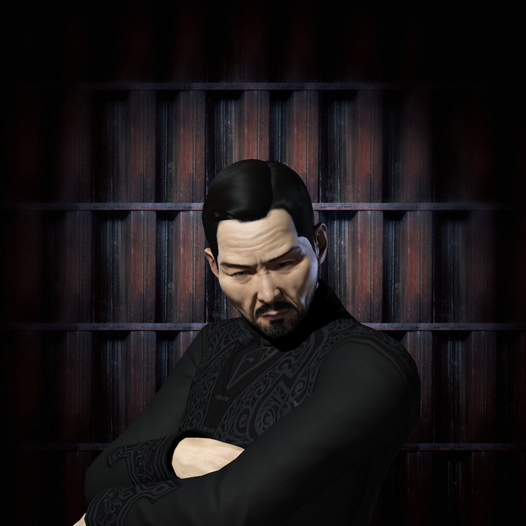 Amarr Citizen 92718869