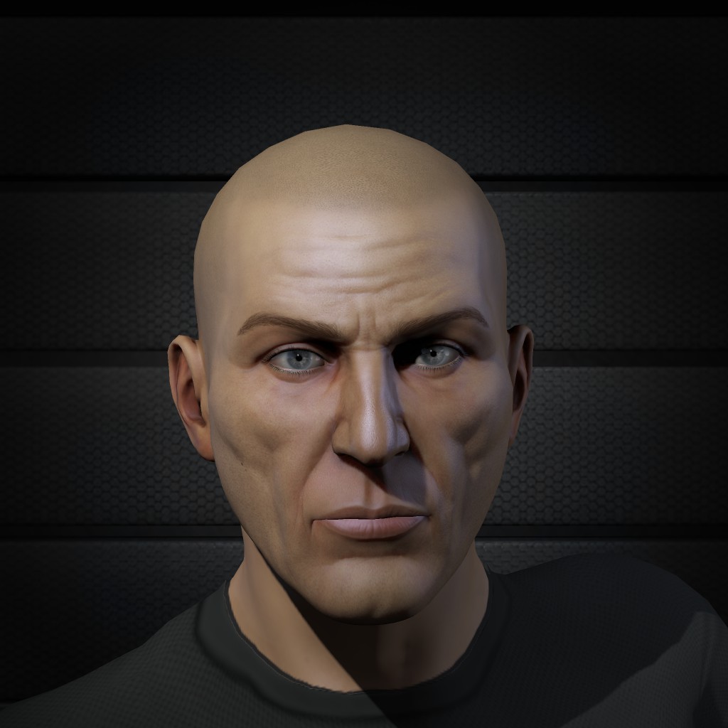 Amarr Citizen 92719067