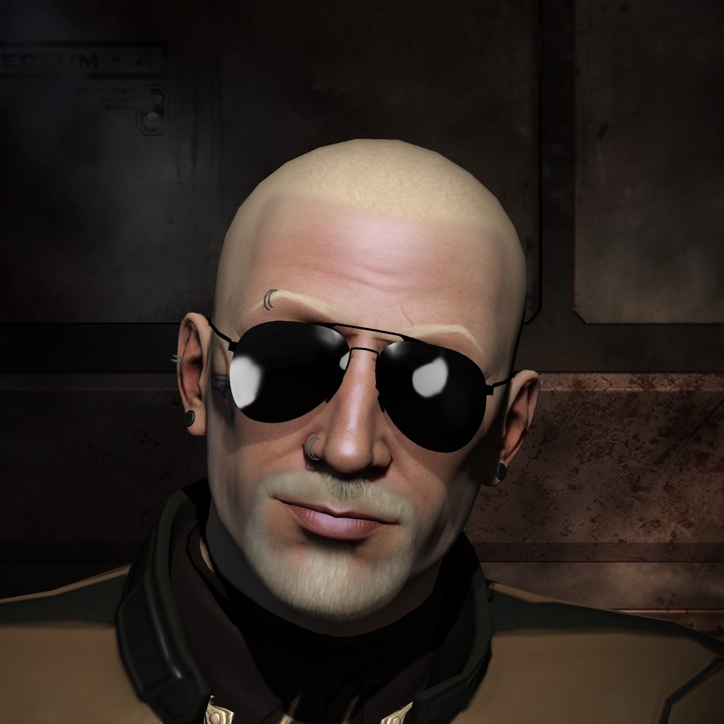 Xandir Vaille