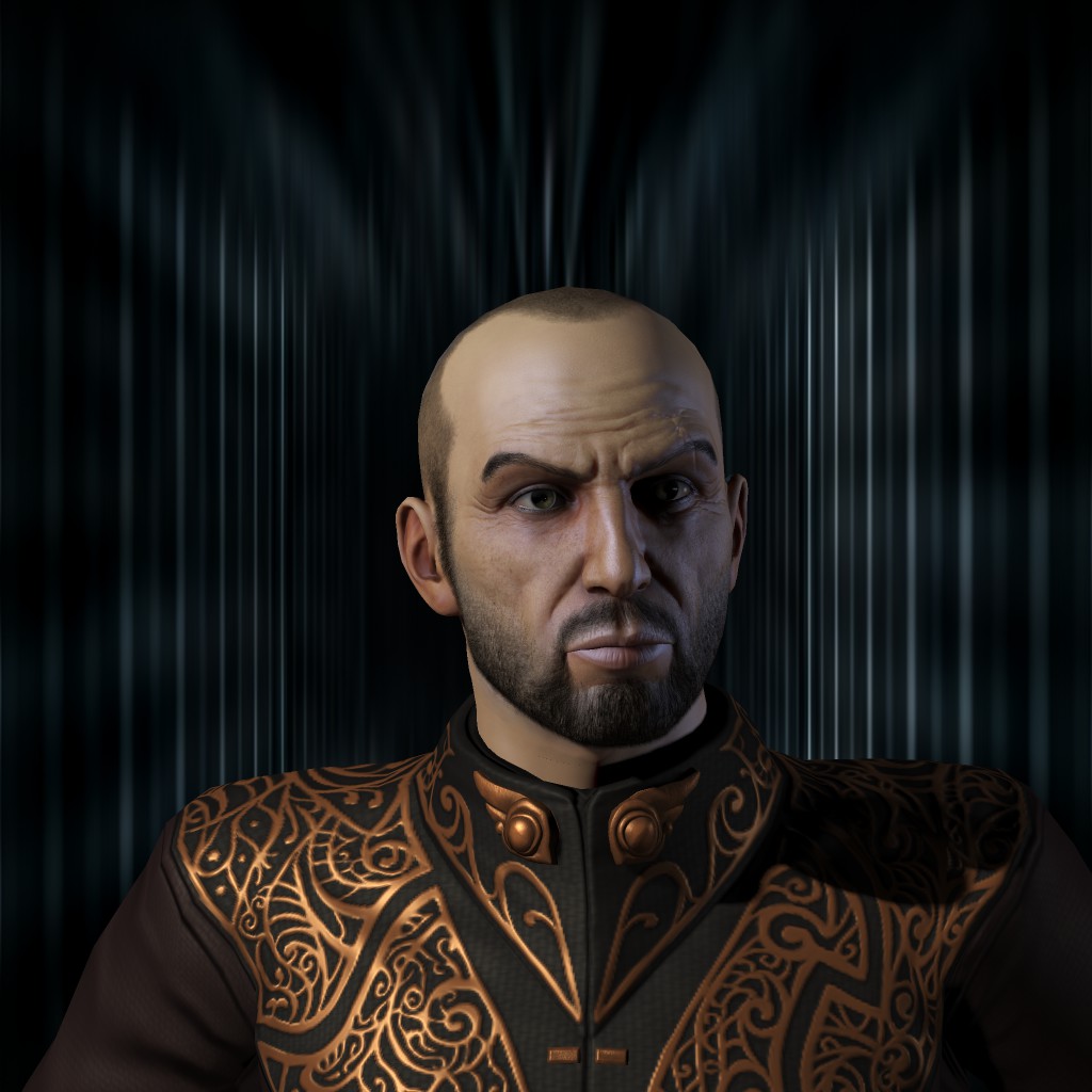 Amarr Citizen 92719122