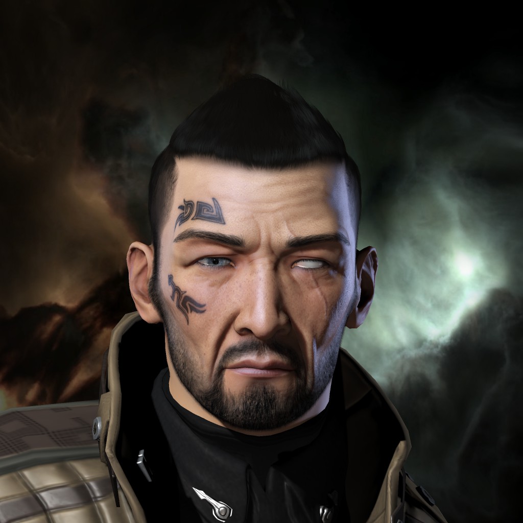 Amarr Citizen 92719139