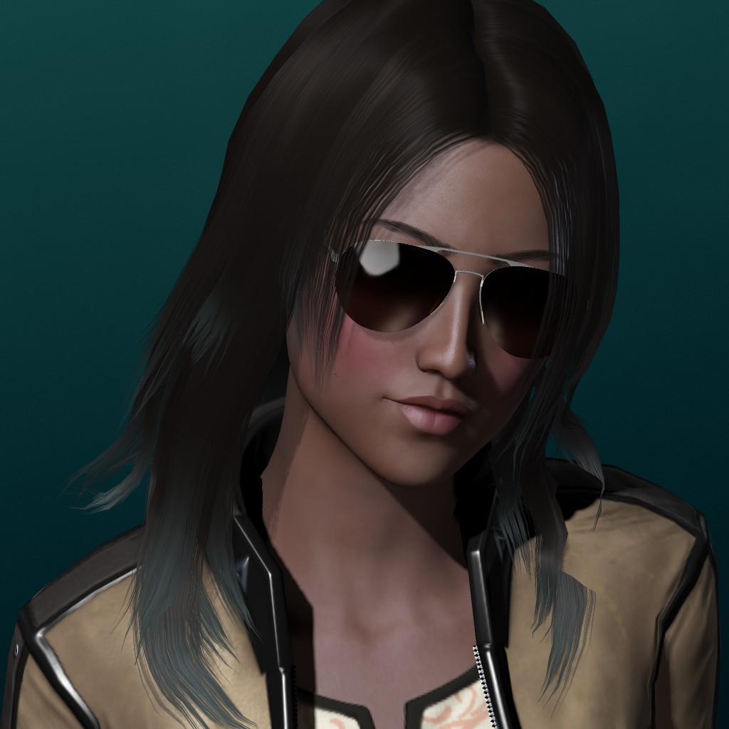 Lara Shikkoken