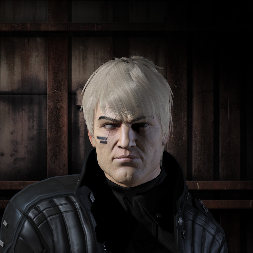 Caldari Citizen 92719513