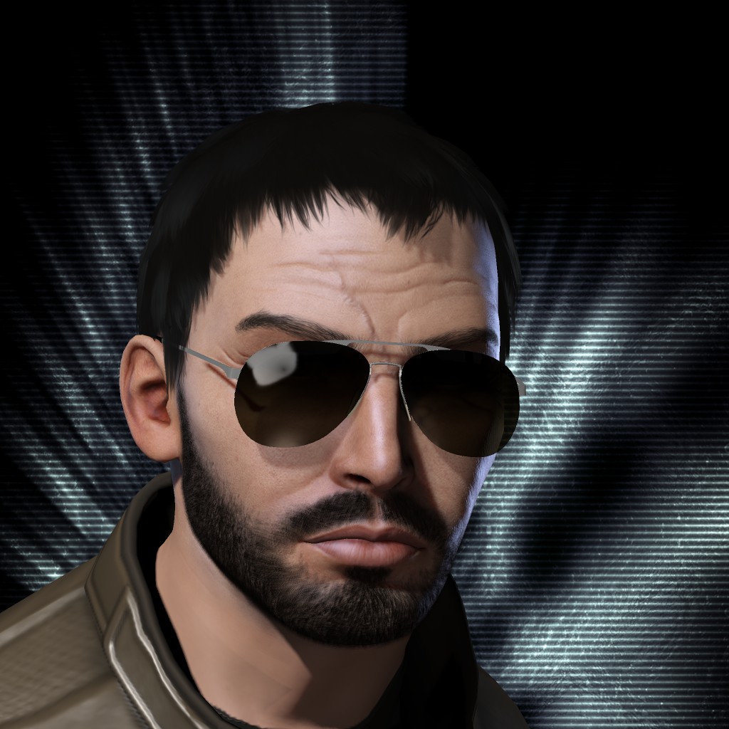 Jose Pedro Sanchez