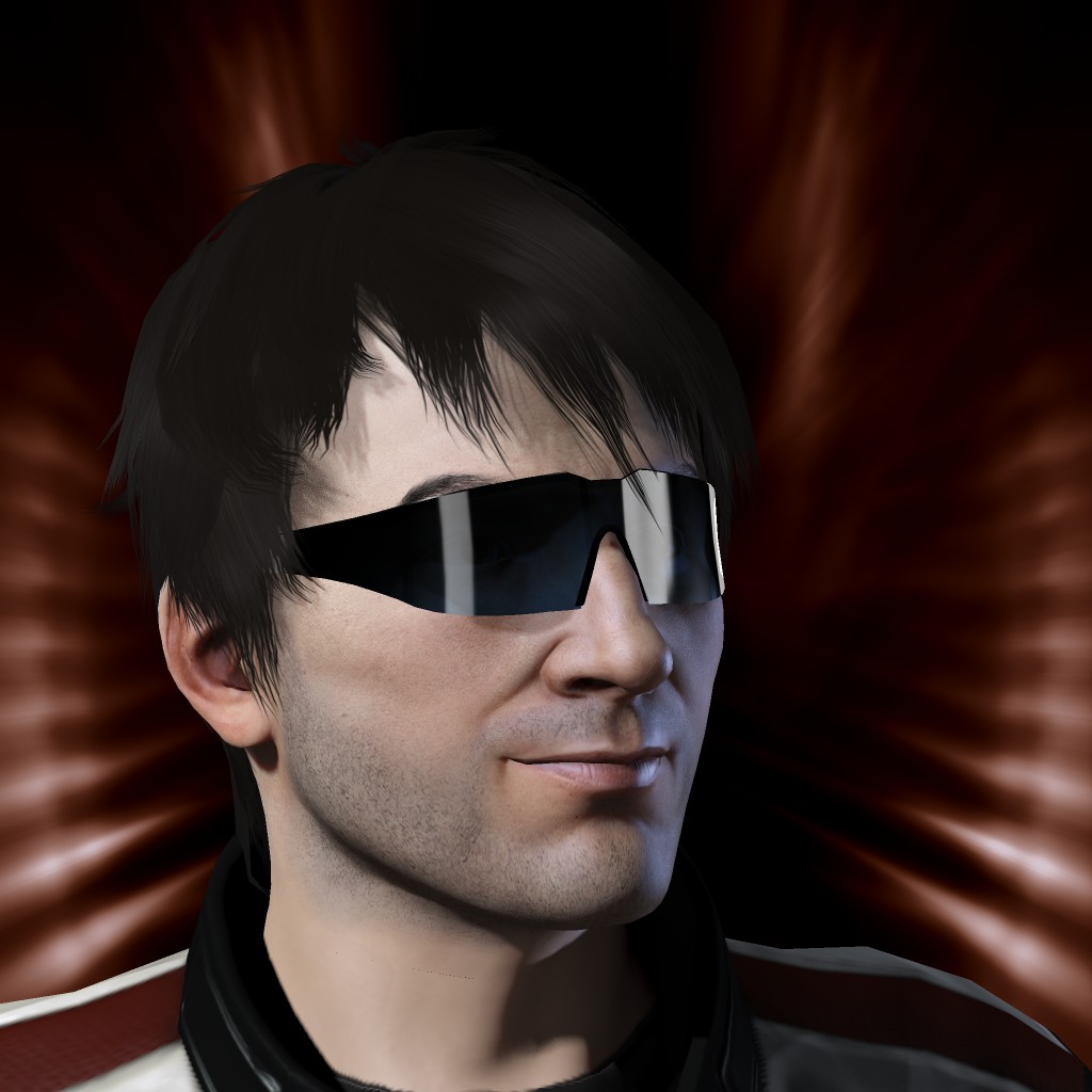 Gallente Citizen 92719680