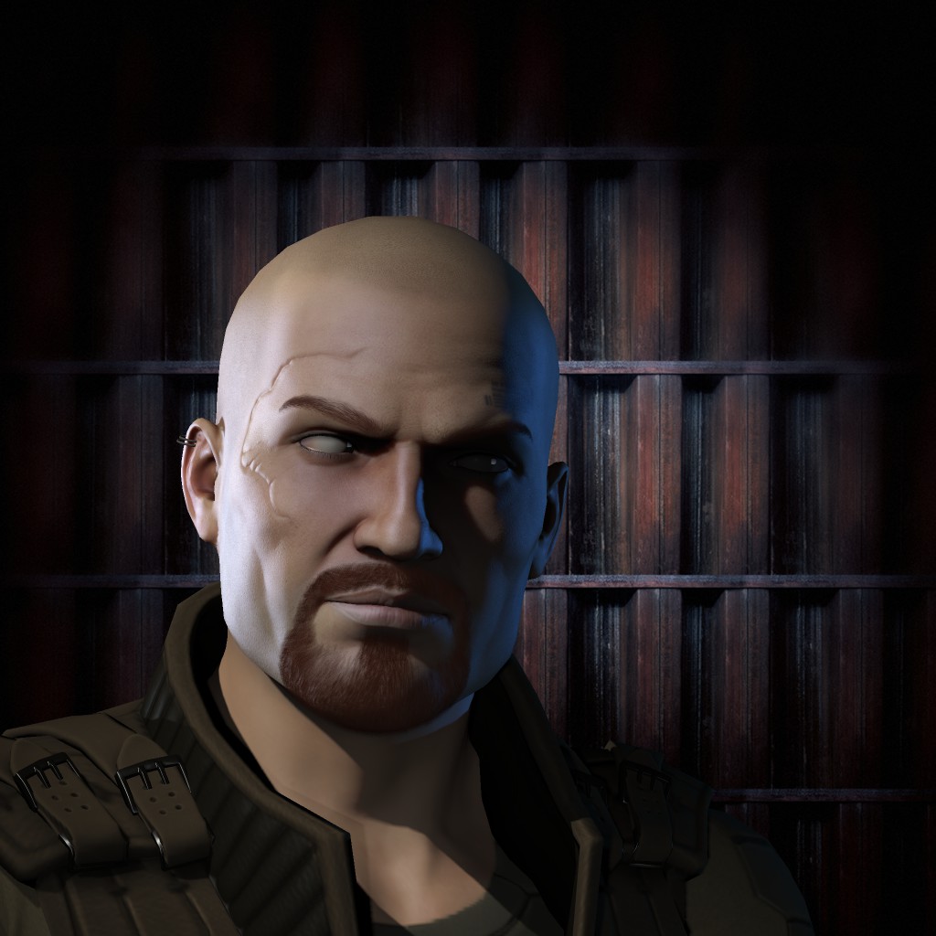 Judas Regulus