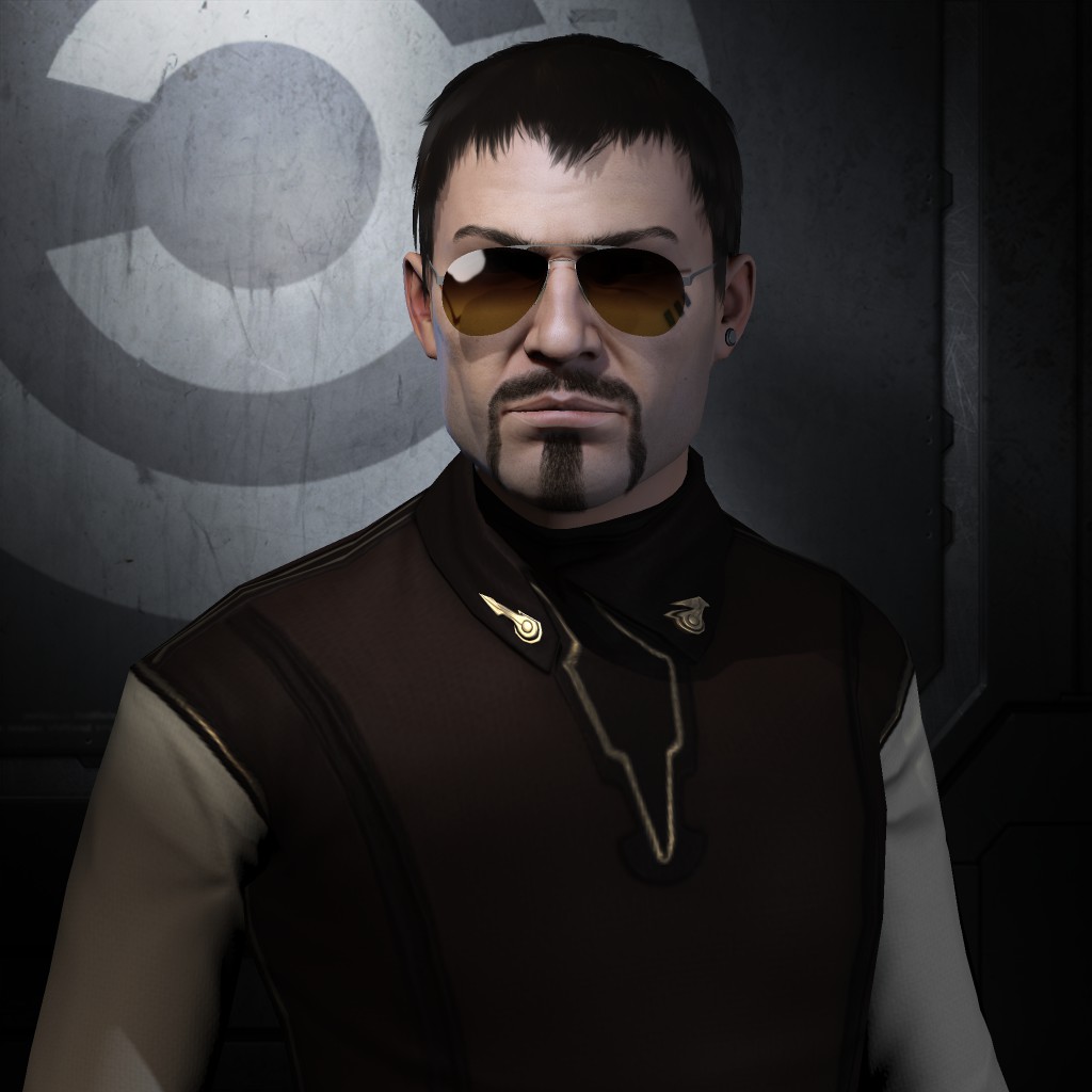 Thorndike Nolan
