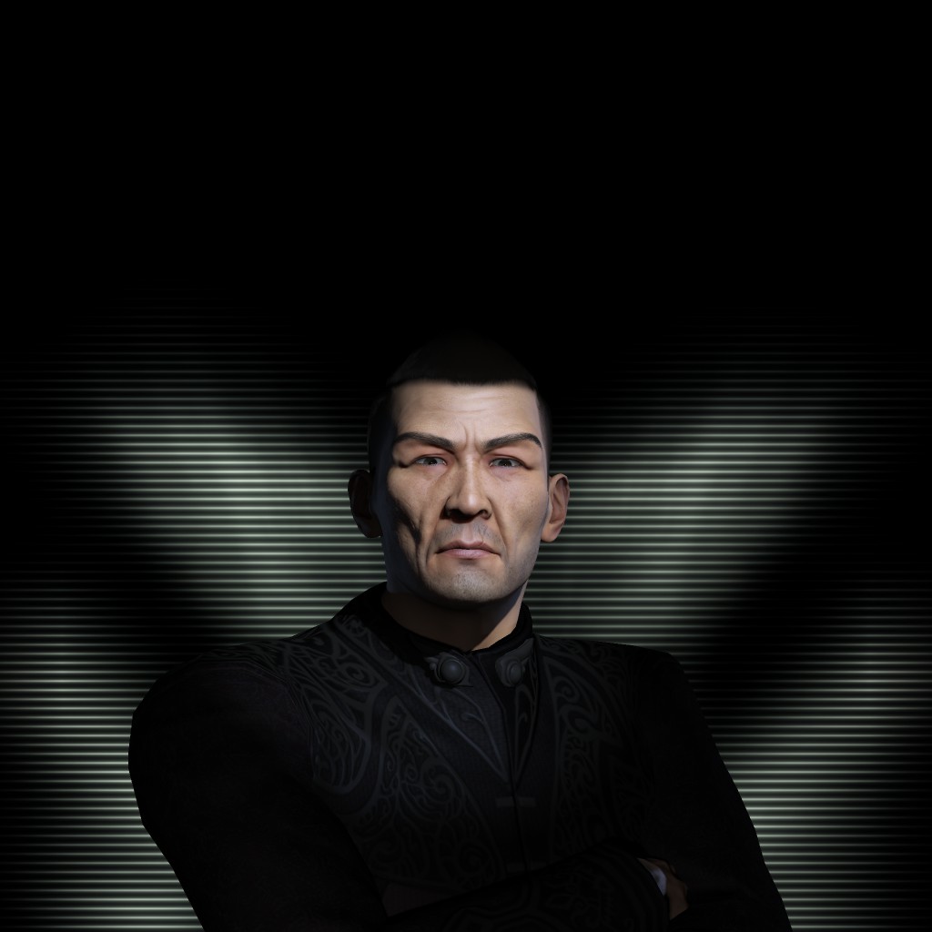 keyro vlasi