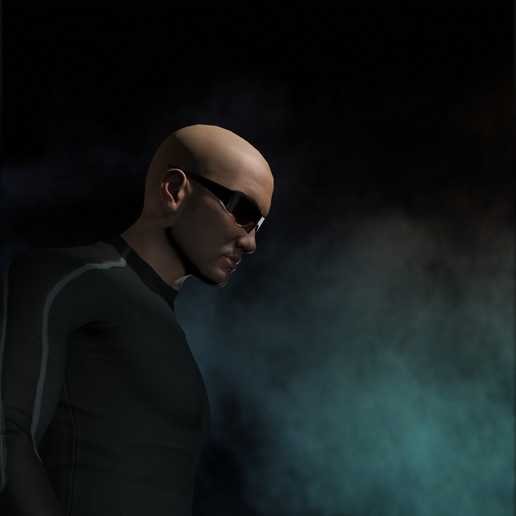 Shen Tekitsu