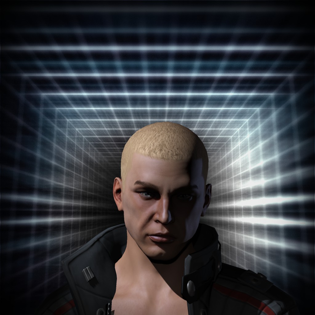 Caldari Citizen 92720945