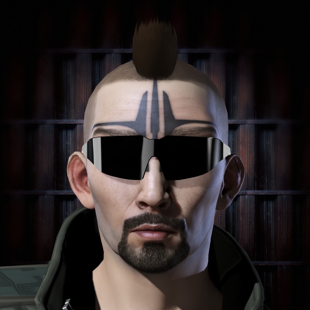 Sam Flunro