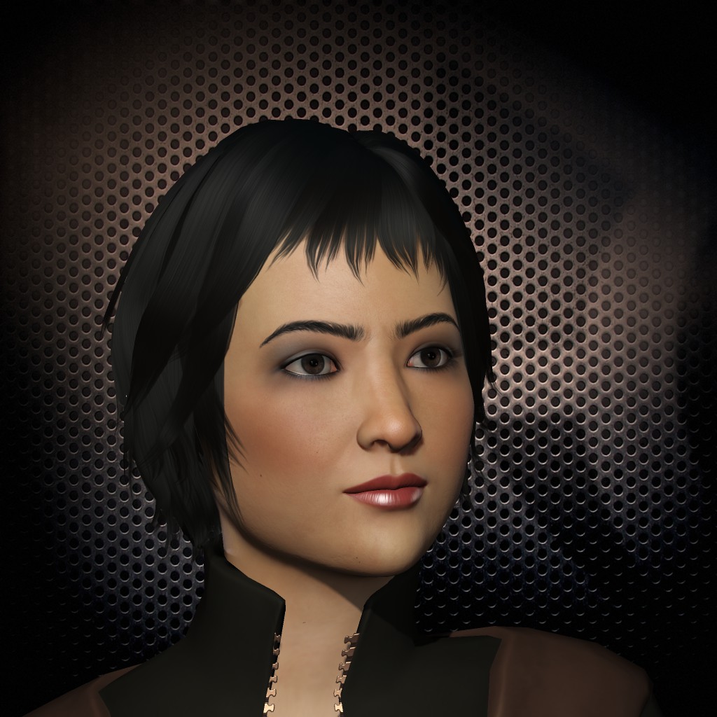 Mari Suhonen