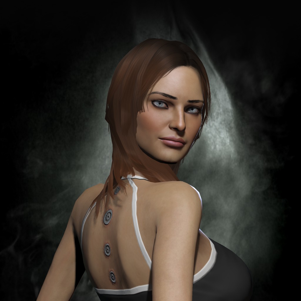 Darine Duskmere