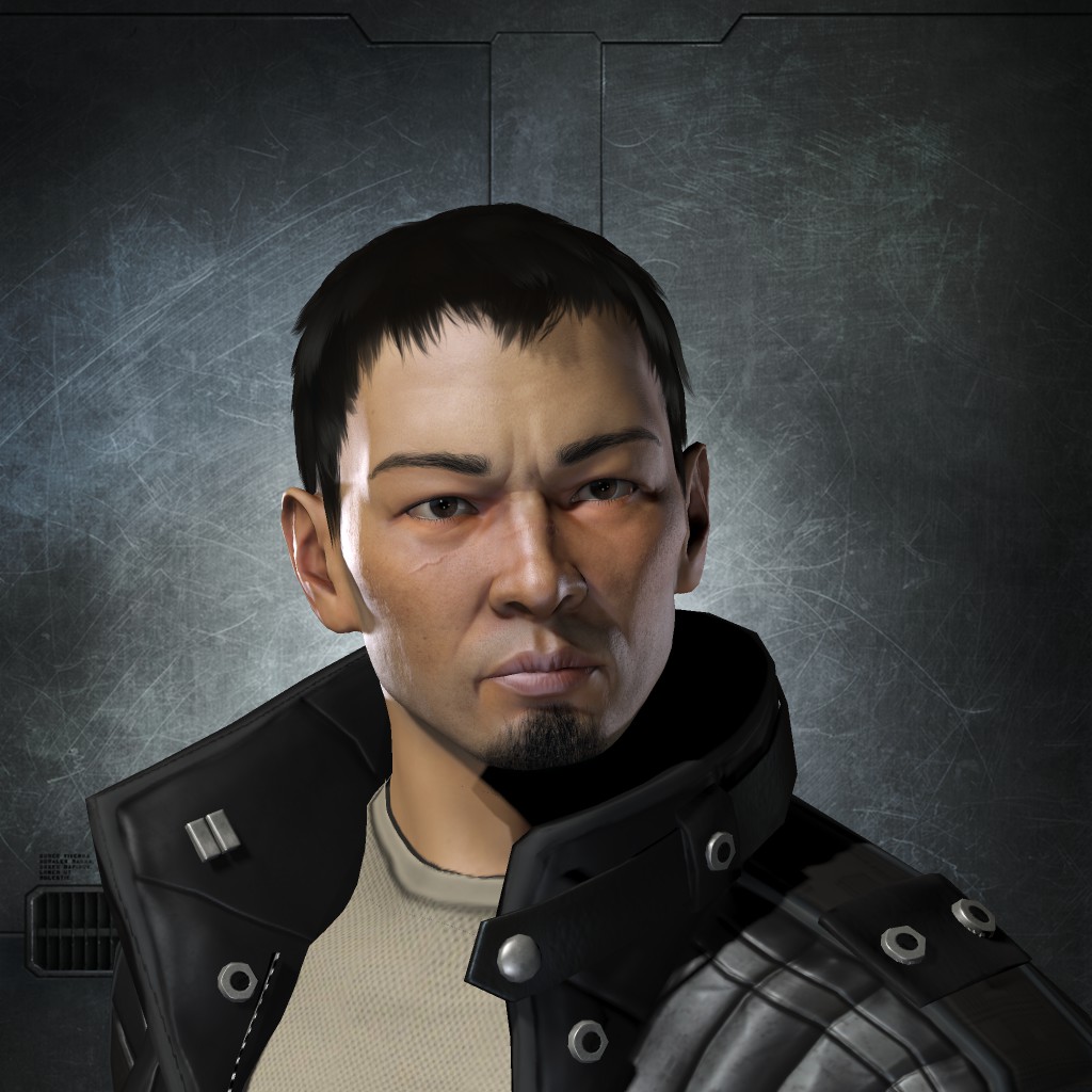 Caldari Citizen 92721522