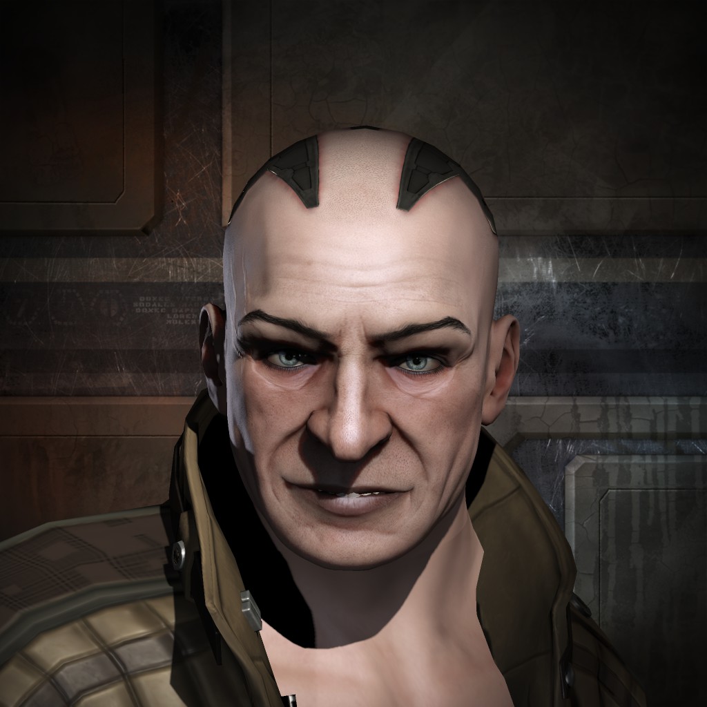 Amarr Citizen 92721708