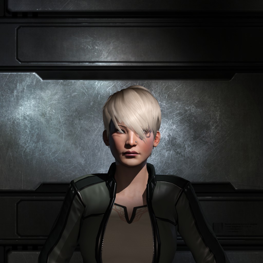 Dana Lazair