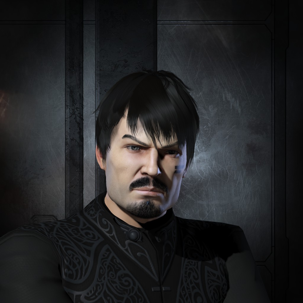 Blackfell Darkwater