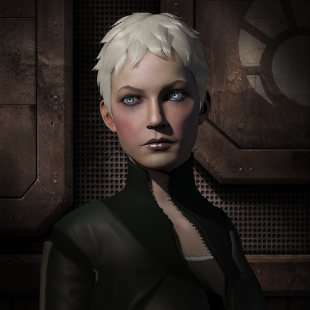 Eleanor Sibereth