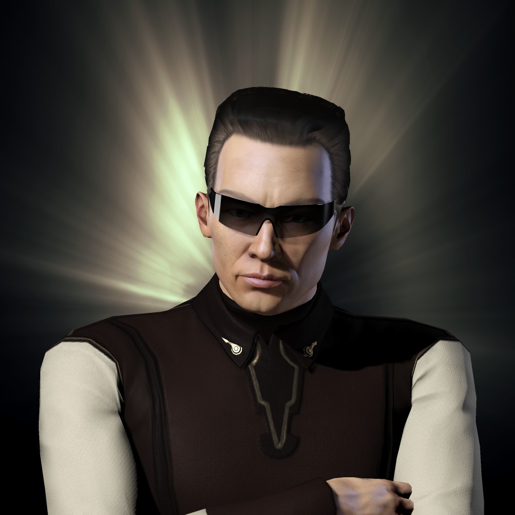 Dark Trader I