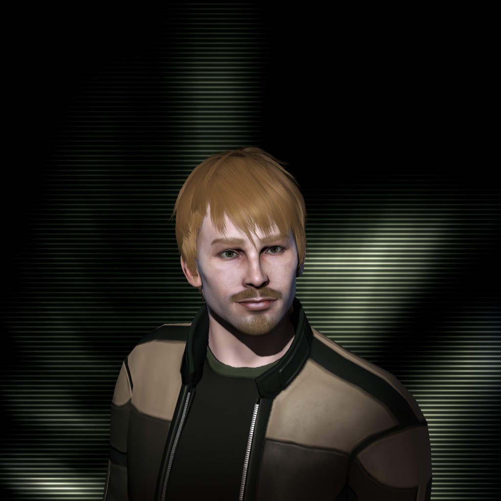 Ryan Entwistle