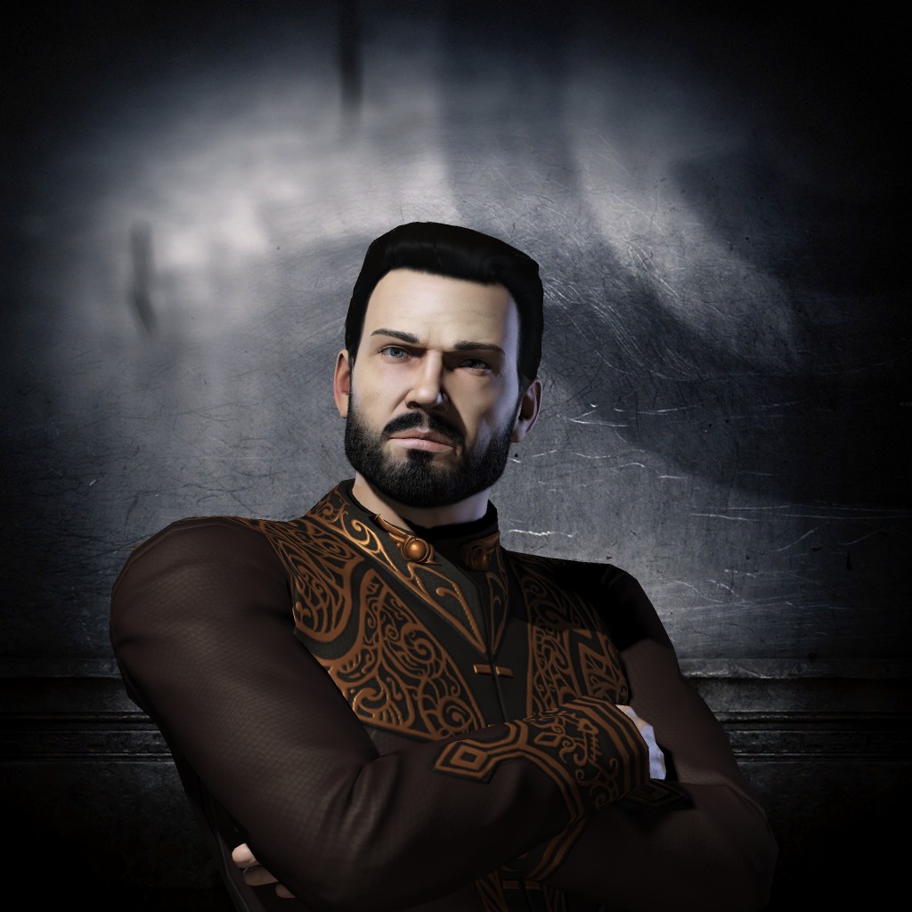 K'Tar Ronuken