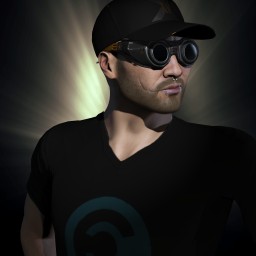 MrBlondz Isimazu portrait
