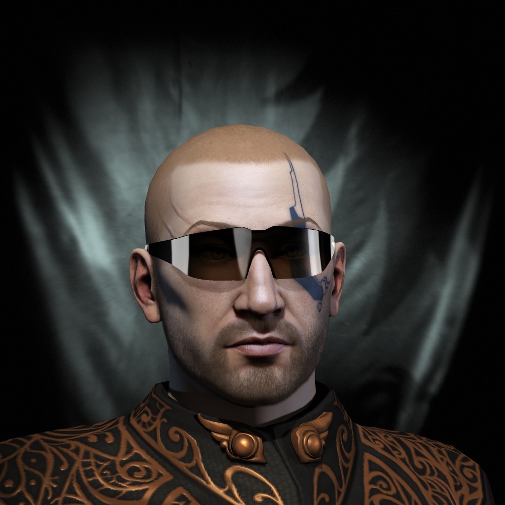 Derex Thorne