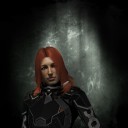 Astrit-Joann Powers