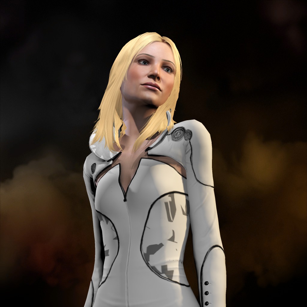 Lena Wolframm