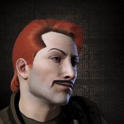 Generic5Guy portrait