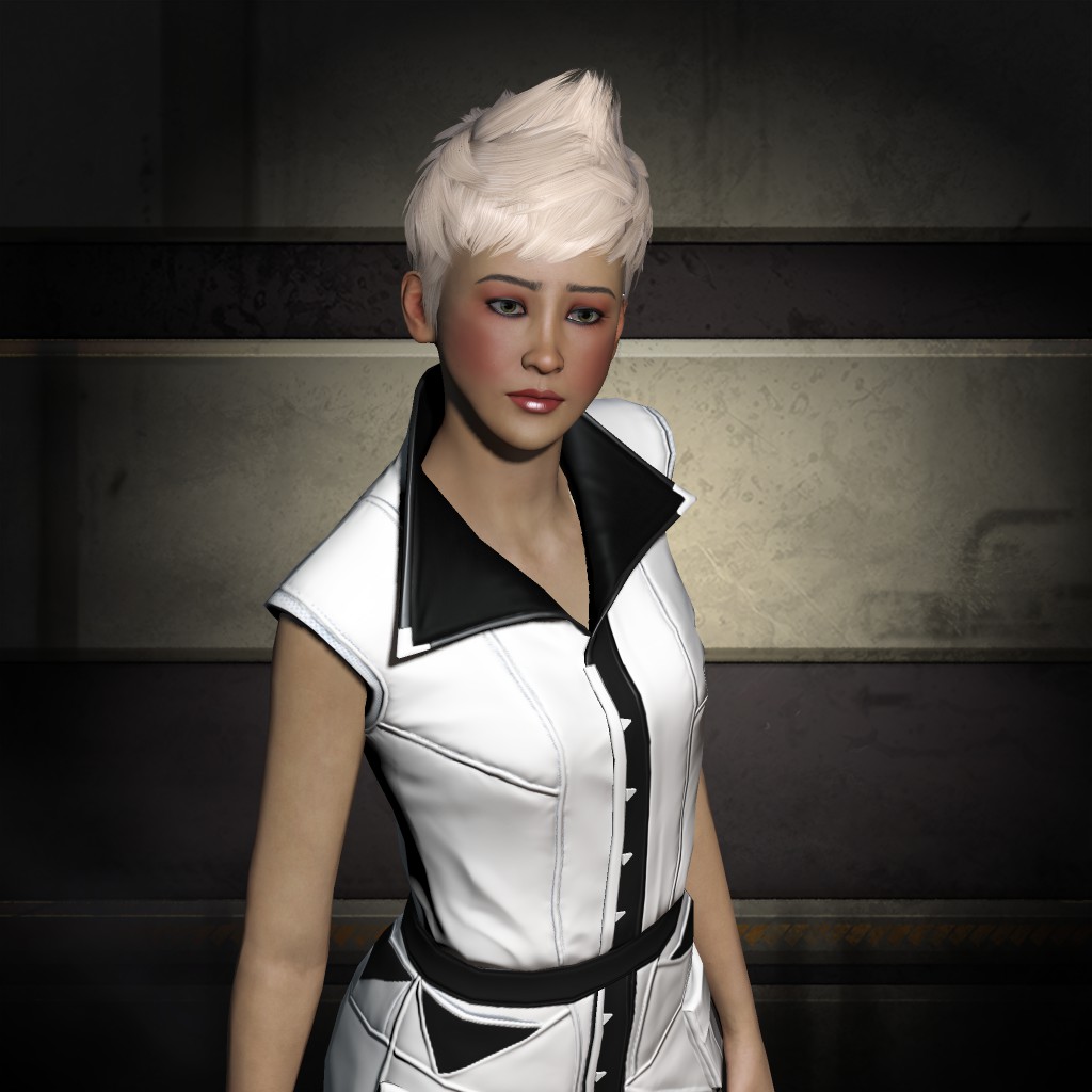 Destiny Talie-Kuo