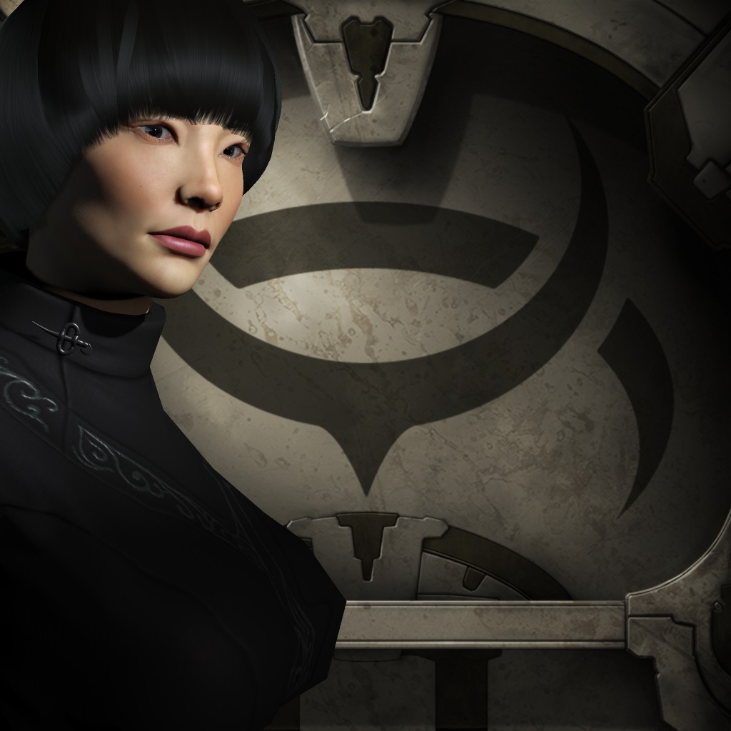Ami Sugimoto