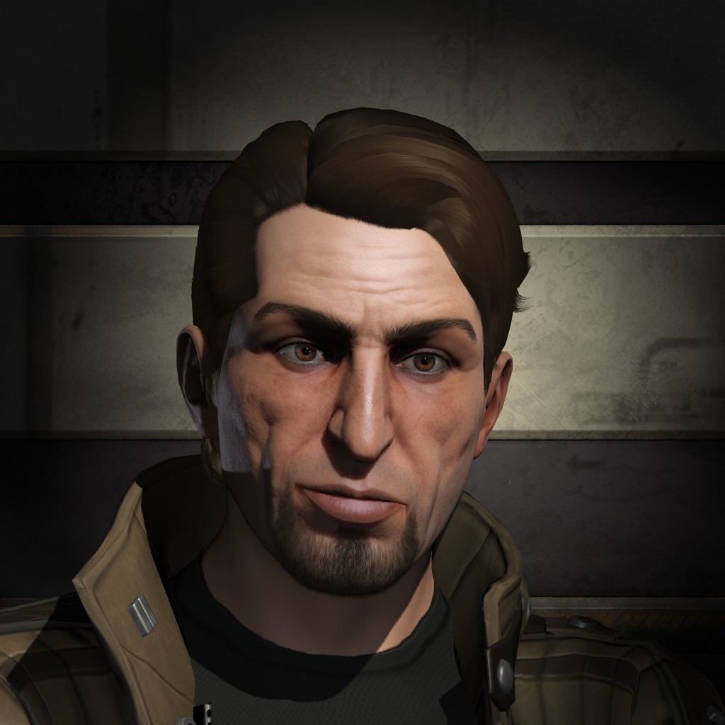 Jackson Vale