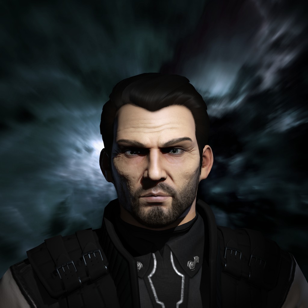 Kirk Kei