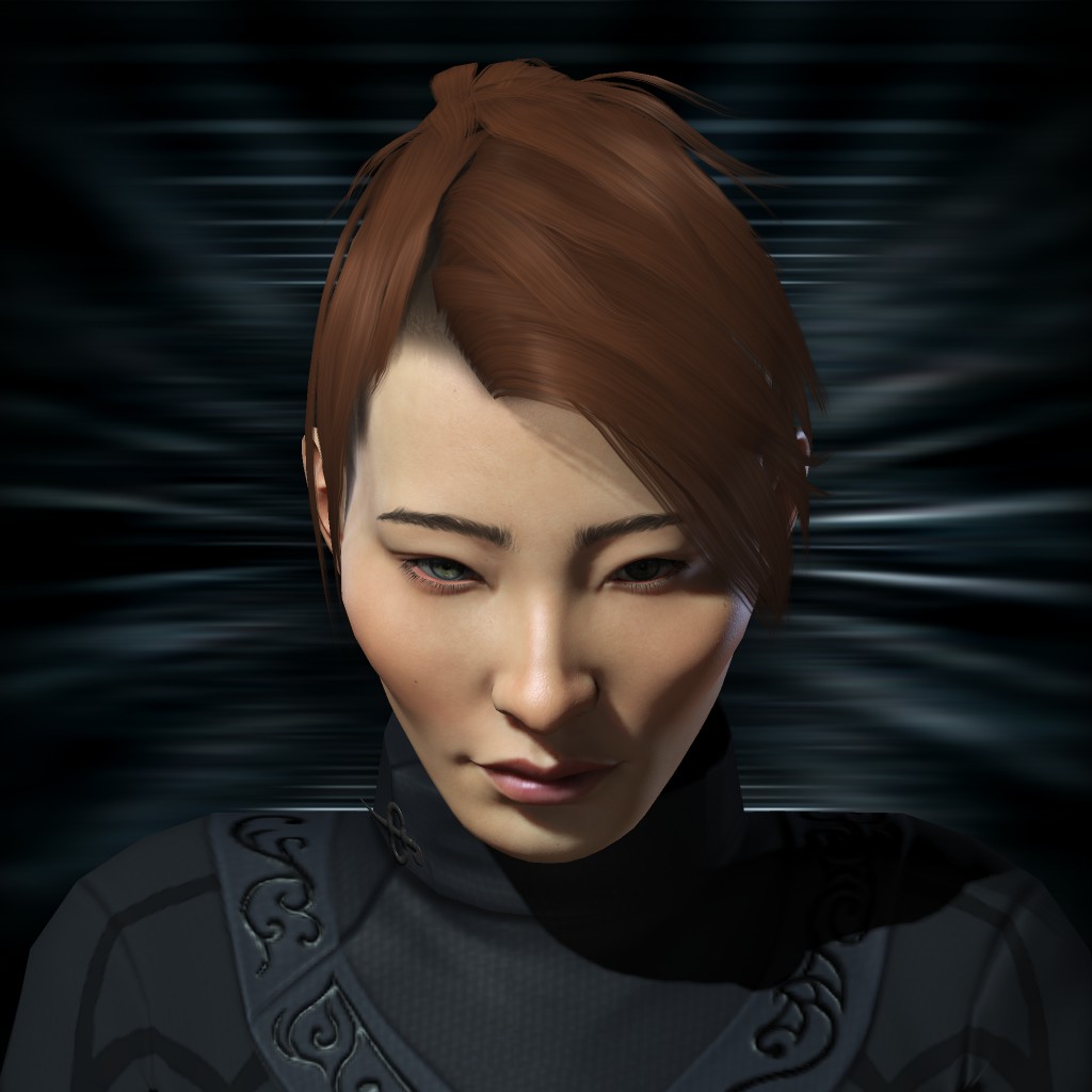 Fey Asumaru