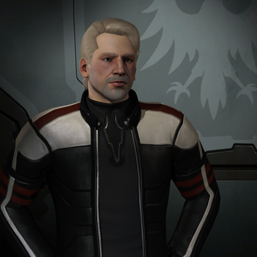 Ryan Sarahs