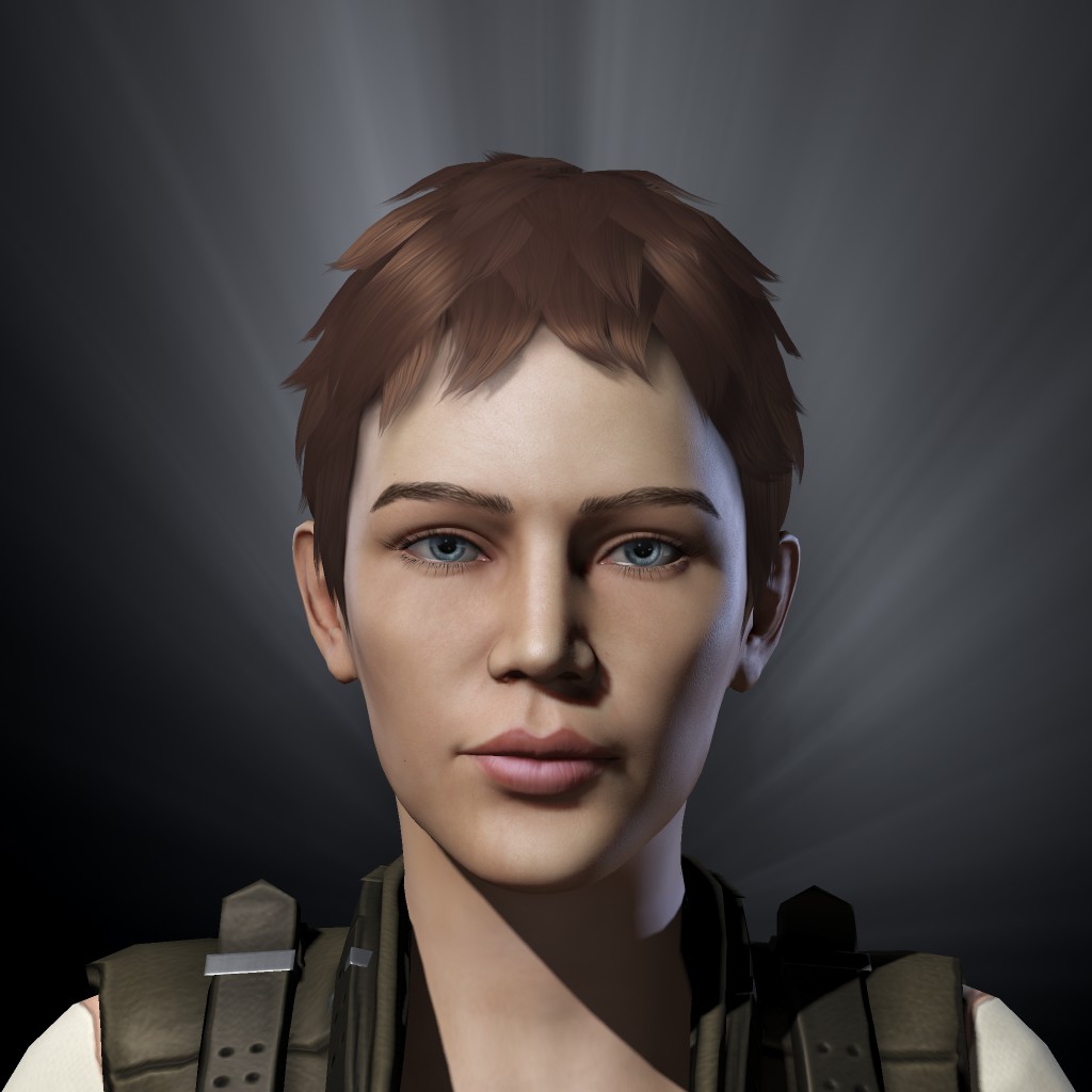 Rebecca Okaski