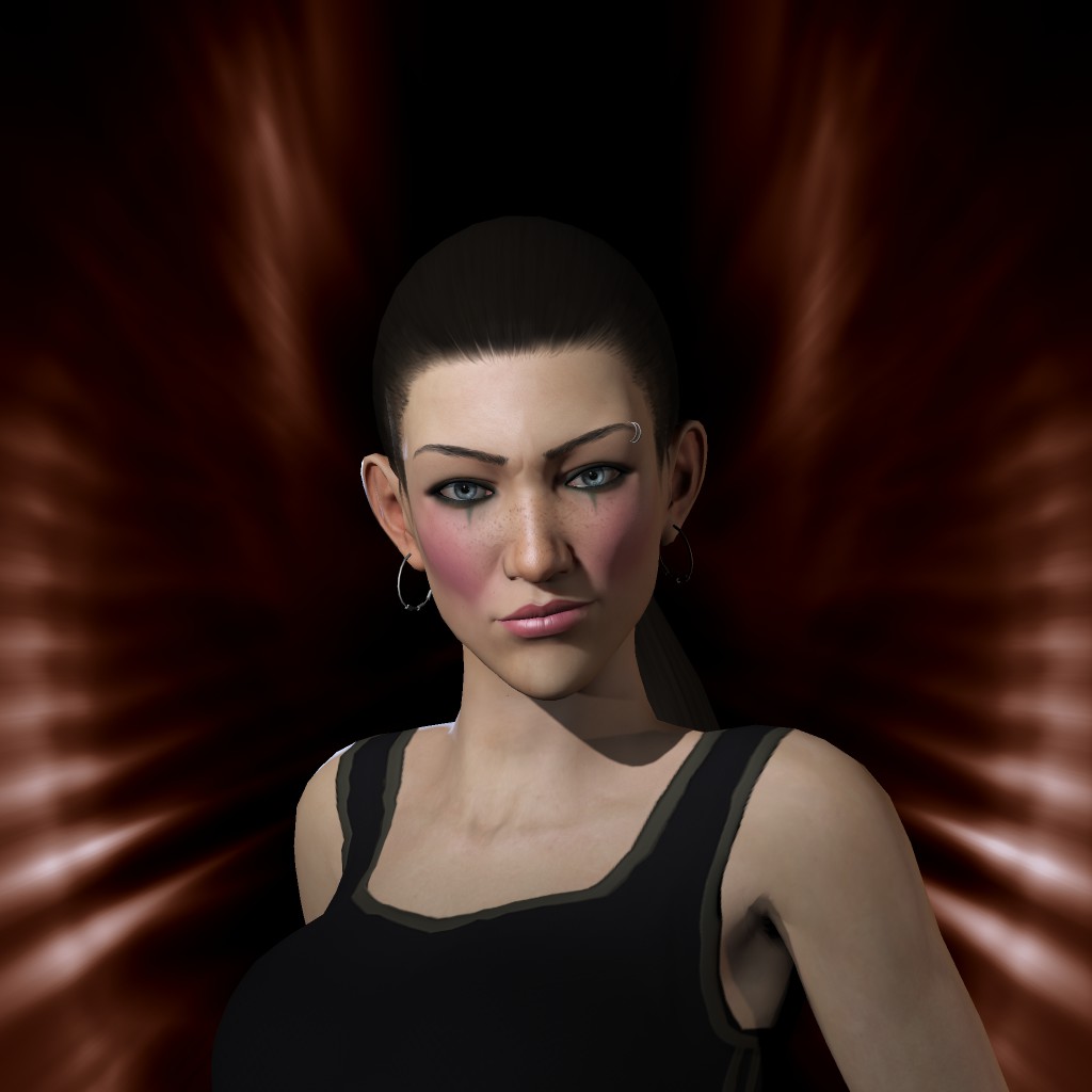 Erossa