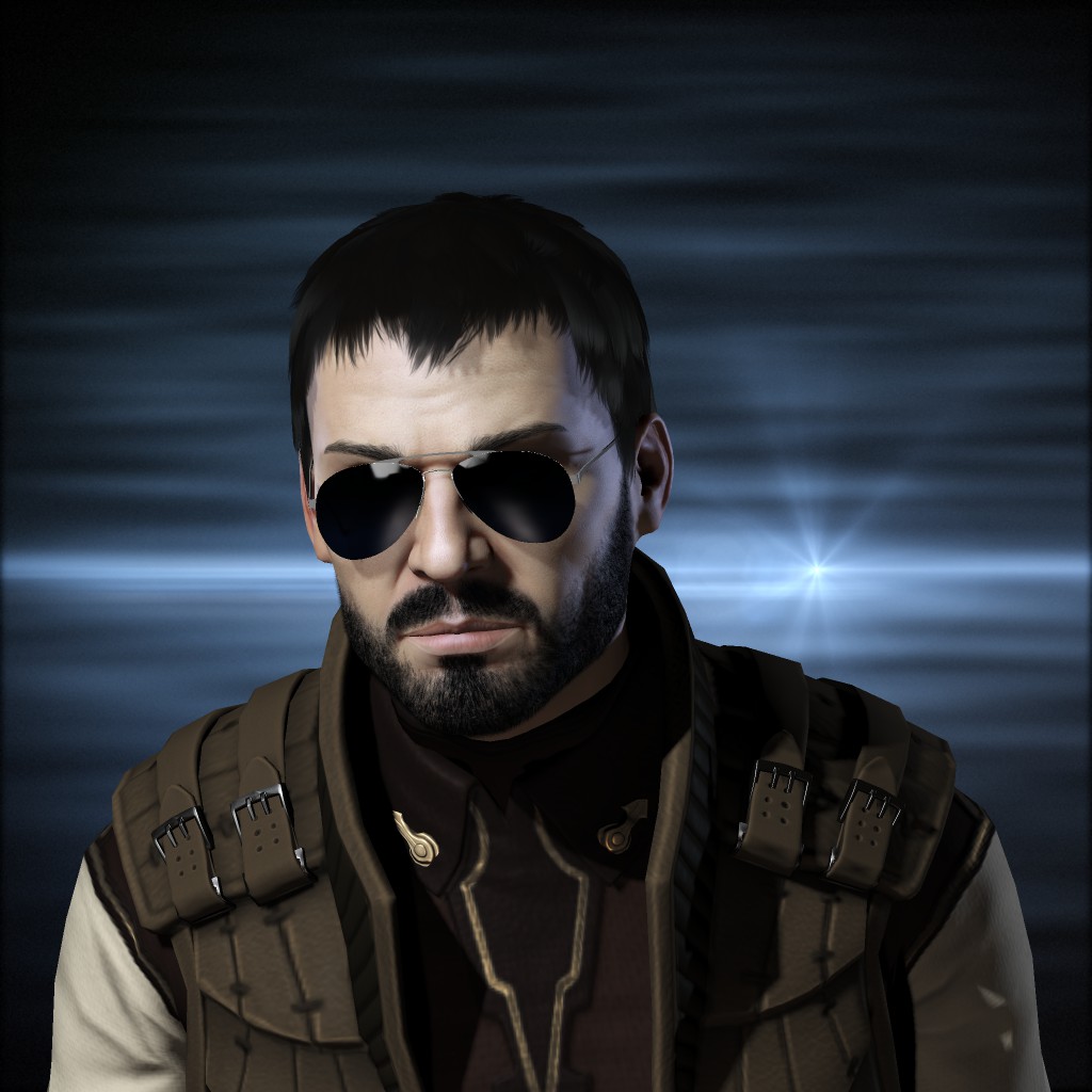 Dwarf 1