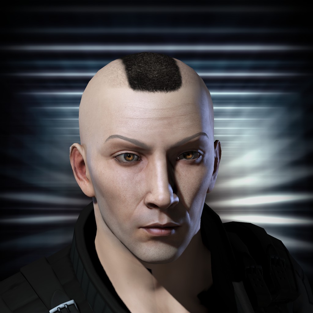 Man WithPants