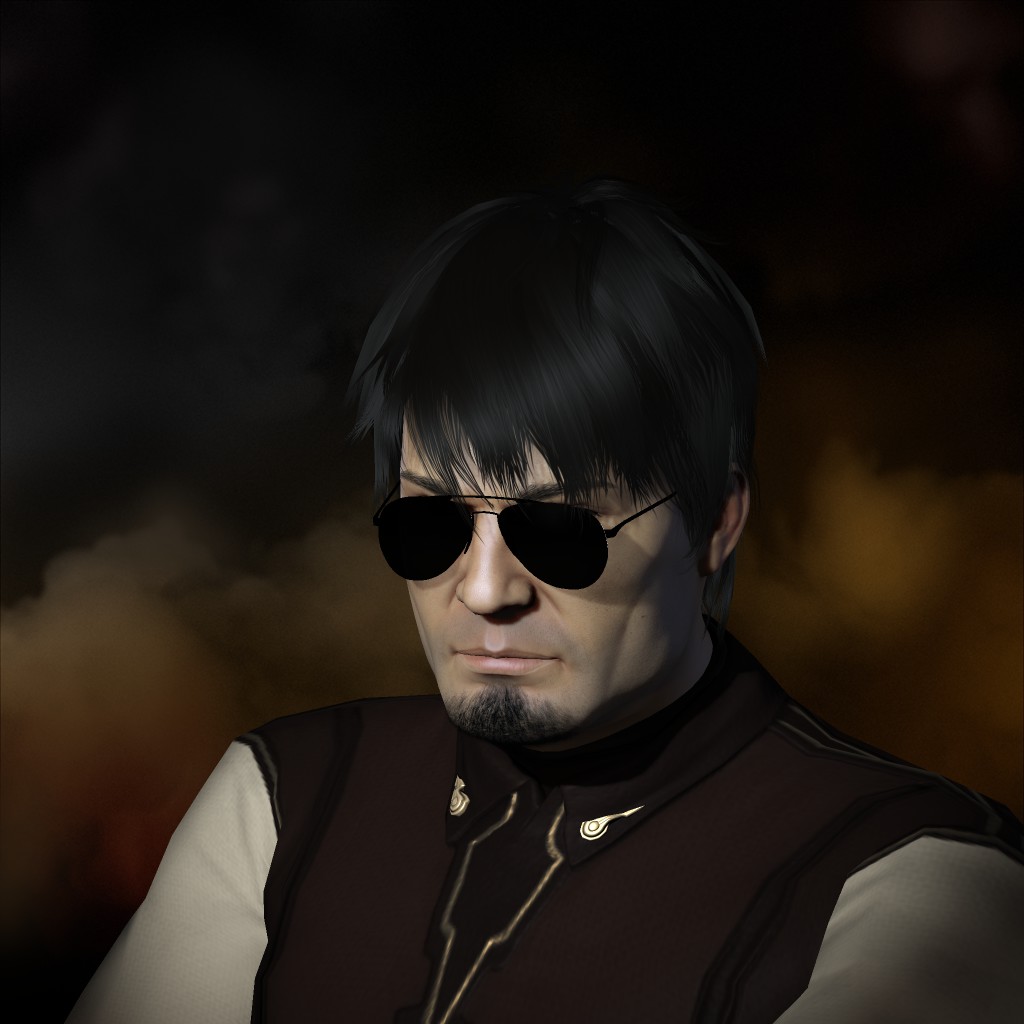 Ozzy Ossbourne