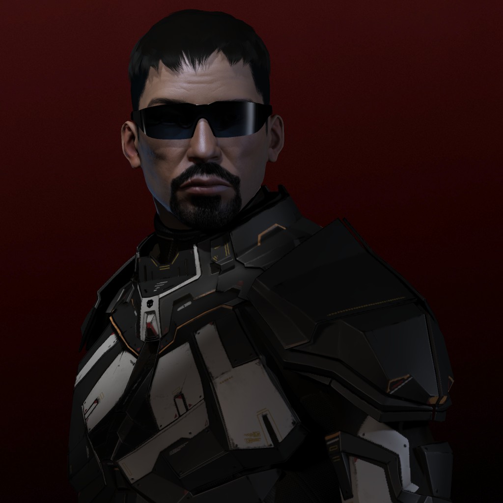 Sly RaggedTiger