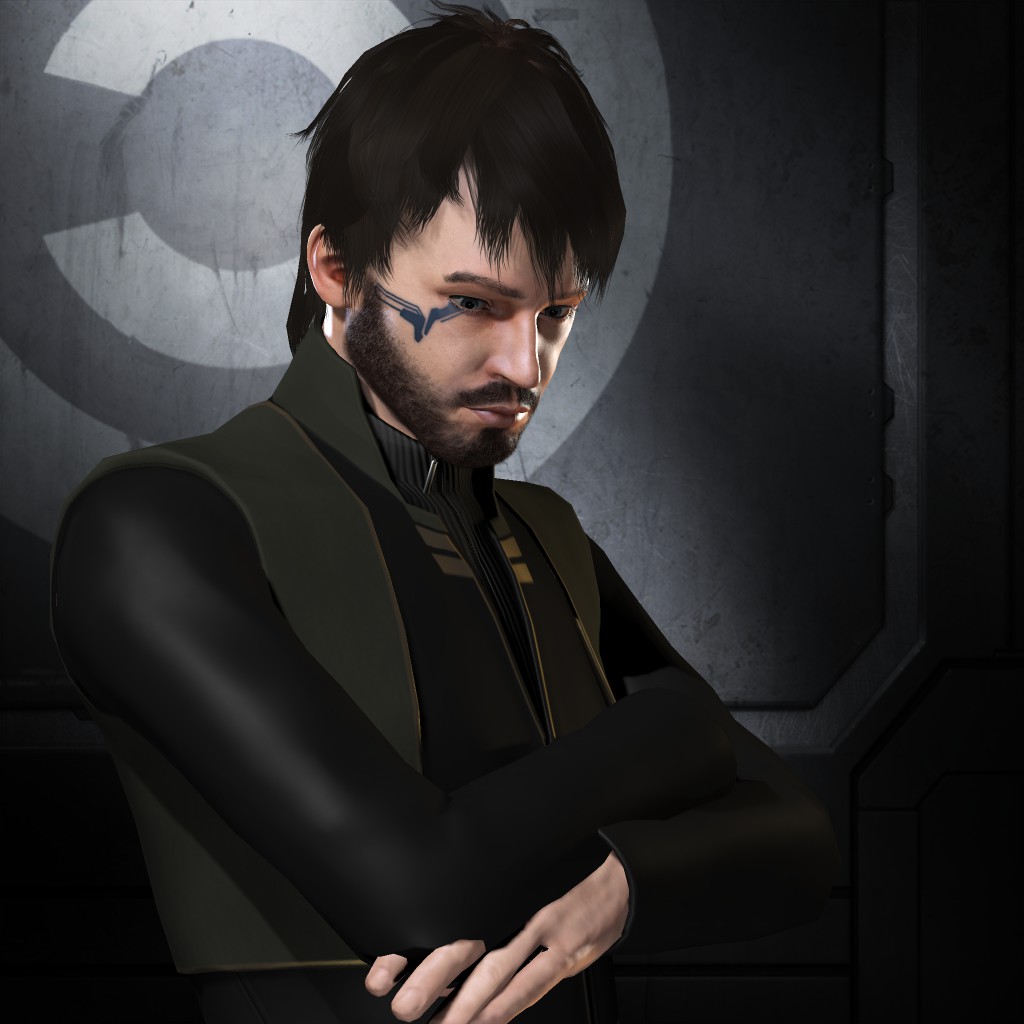 Alexander Haidarov