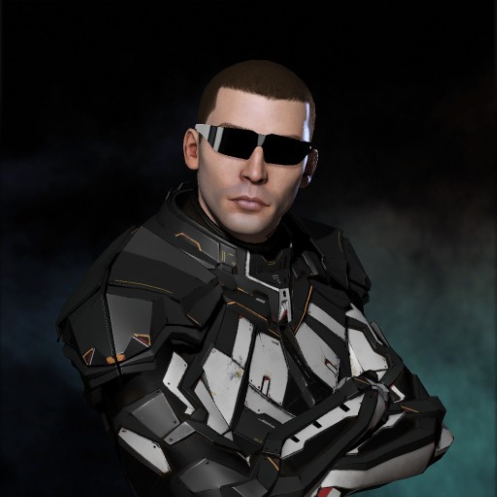 Steve Atlus