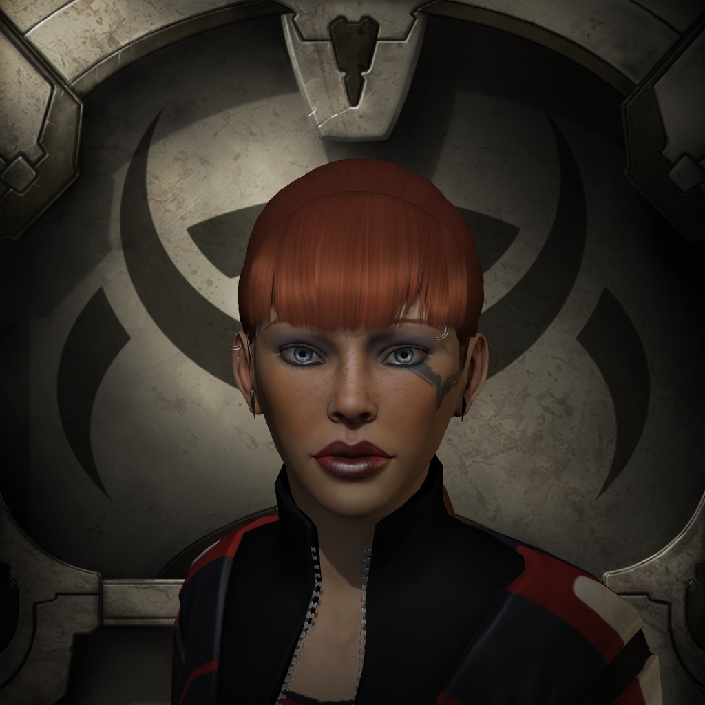 Taliandra Harrington